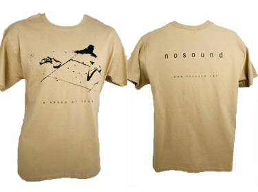 a sense of loss tshirt