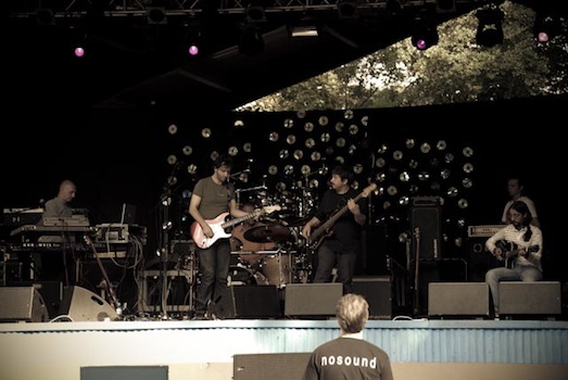 Ino-Rock Festival
