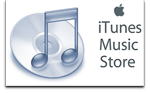 iTunes store