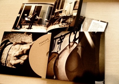 a sense of loss first copy