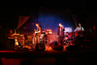Locanda Atlantide
